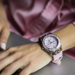 ساعة جيس للنساء W0775L15