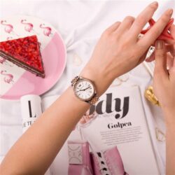 ساعة مايكل كورس للنساء MK6642