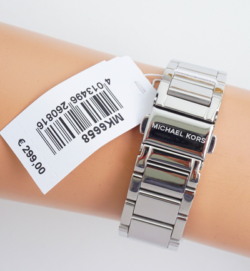 ساعة مايكل كورس للنساء MK6658