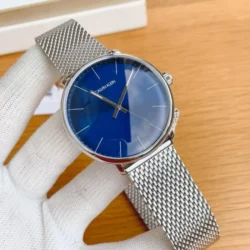 ساعة كالفن كلاين للرجال K8M2112N