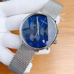 ساعة كالفن كلاين للرجال K8M2712N