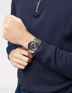 ساعة امبوريو ارماني للرجال AR2434