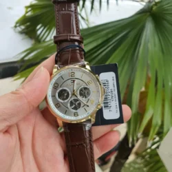 ساعة تومي هيلفيغر للرجال 1791291