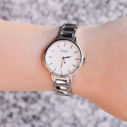 ساعة هوجو بوس للنساء 1502539
