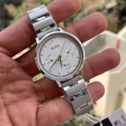 ساعه هوجو بوس للنساء 1502570