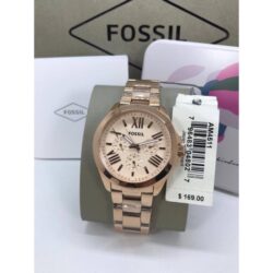 ساعة فوسيل للنساء AM4511
