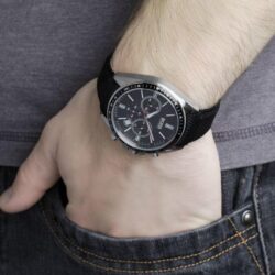 ساعة هوجو بوس للرجال 1513087