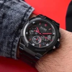 ساعة هوجو بوس للرجال 1513361