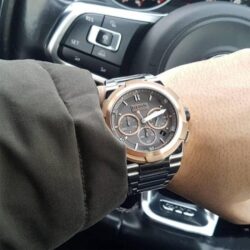 ساعة هوغو بوس للرجال 1513362