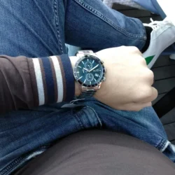 ساعة هوجو بوس للرجال 1513510