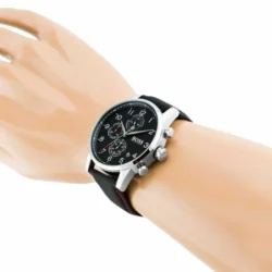 ساعة هوجو بوس للرجال 1513535