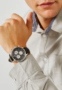 ساعة هوجو بوس للرجال 1513543