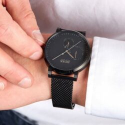 ساعة هوجو بوس للرجال 1513636