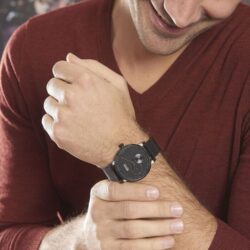 ساعة هوجو بوس للرجال 1513636