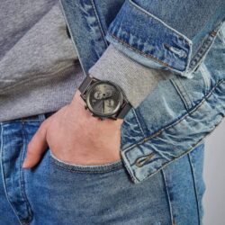 ساعة هوجو بوس للرجال 1513674