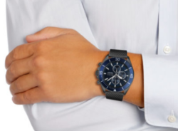 ساعة هوجو بوس للرجال 1513702