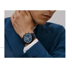 ساعة هوجو بوس للرجال 1513711