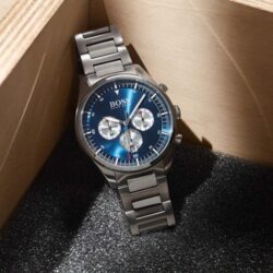 ساعة هوجو بوس للرجال 1513713