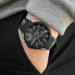 ساعة هوجو بوس للرجال 1513716