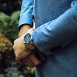 ساعة هوجو بوس للرجال 1513784