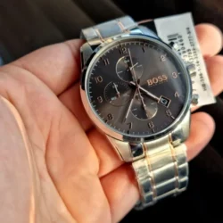 ساعة هوجو بوس للرجال 1513789