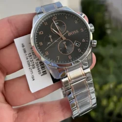ساعة هوجو بوس للرجال 1513789