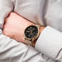 ساعة هوجو بوس للرجال 1513806