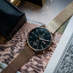 ساعة هوجو بوس للرجال 1513806