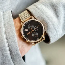 ساعة هوجو بوس للرجال 1513808