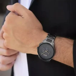 ساعة هوجو بوس للرجال 1513814
