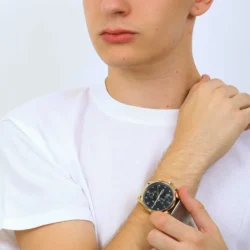 ساعة هوجو بوس للرجال 1513838