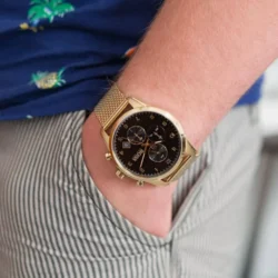 ساعة هوجو بوس للرجال 1513838