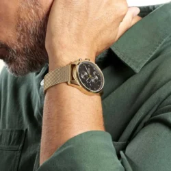 ساعة هوجو بوس للرجال 1513838