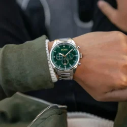 ساعة هوجو بوس للرجال 1513868