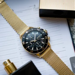 ساعة هوجو بوس للرجال 1513906