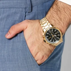 ساعة هوجو بوس للرجال 1513932