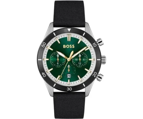 ساعة هوغو بوس للرجال 1513936
