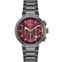 ساعة هوجو بوس للرجال 1514000