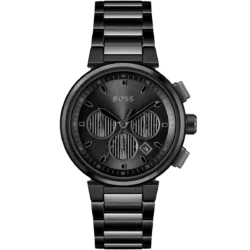 ساعة هوجو بوس للرجال 1514001