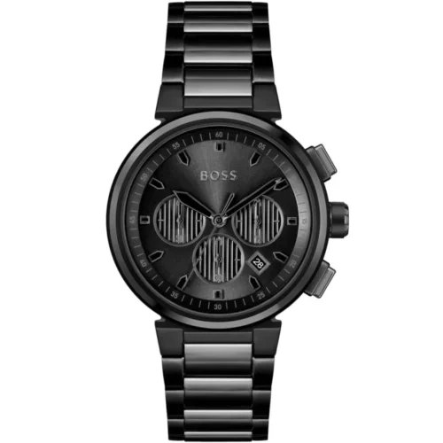 ساعة هوجو بوس للرجال 1514001