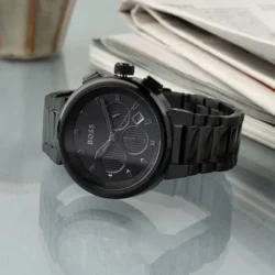 ساعة هوجو بوس للرجال 1514001