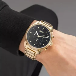 ساعة هوجو بوس للرجال 1514006