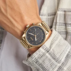 ساعة هوجو بوس للرجال 1514006