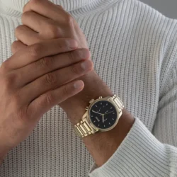 ساعة هوجو بوس للرجال 1514006