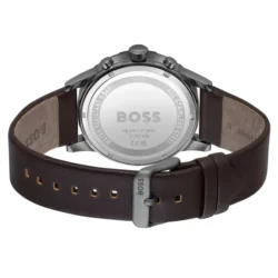 ساعة هوجو بوس للرجال 1514030