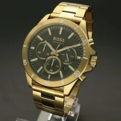 ساعة هوجو بوس للرجال 1514059