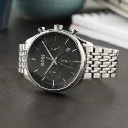 ساعة هوجو بوس للرجال 1514082