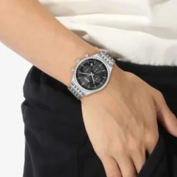 ساعة هوجو بوس للرجال 1514082