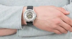 ساعة مازيراتي للرجال R8821119002