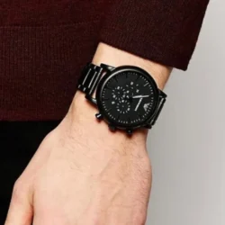 ساعة امبوريو ارماني للرجال AR1895